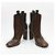 botines Brunello Cucinelli - vista 2