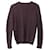 Suéter de tricô Barbour em lã multicolorida Multicor  ref.565482