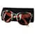 Dolce & Gabbana mehrfarbige Sonnenbrille Mehrfarben Acetat  ref.565575
