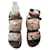 Louis Vuitton sandali Multicolore Pelle  ref.565625