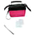 Marc Jacobs the box 20 Fuschia Leather  ref.565766