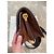 Borsa a mano in pelle marrone Dolce & Gabbana - vista 6
