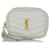 Loulou Yves Saint Laurent Lou Lou baby White Leather  ref.565830