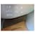 Clarks modello derby Natalie p 36 Blu chiaro  - vista 2