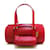 Louis Vuitton Soufflot Rot Leder  ref.565989