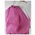 Ganni Dotty Kleid Rosa Polka Dot Viscose Pink - Ansicht 2