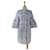 Steffen Schraut Coats, Outerwear Blue Cotton Nylon  ref.566110