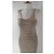 Day Birger & Mikkelsen Gestreiftes Lyocell Sommer Maxikleid Mehrfarben - Ansicht 2