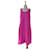 Ralph Lauren Kleider Pink Polyester  ref.566118