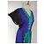 Day Birger & Mikkelsen Viscose Kleid Mehrfarben - Ansicht 2