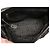 SAC A MAIN SONIA RYKIEL 30 CM EN CUIR FACON PYTHON MARRON LEATHER HAND BAG PURSE - vue 11