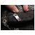 SAC A MAIN SONIA RYKIEL 30 CM EN CUIR FACON PYTHON MARRON LEATHER HAND BAG PURSE - vue 12