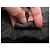 SAC A MAIN SONIA RYKIEL 30 CM EN CUIR FACON PYTHON MARRON LEATHER HAND BAG PURSE - vue 14