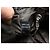SAC A MAIN SONIA RYKIEL 30 CM EN CUIR FACON PYTHON MARRON LEATHER HAND BAG PURSE - vue 15