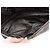 SAC A MAIN SONIA RYKIEL 30 CM EN CUIR FACON PYTHON MARRON LEATHER HAND BAG PURSE - vue 19