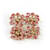 Louis Vuitton Brooch D'oro