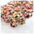 Louis Vuitton Brooch D'oro - vista 3