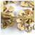 Louis Vuitton Brooch D'oro - vista 4