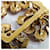 Louis Vuitton Brooch D'oro - vista 5