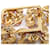 Louis Vuitton Brooch D'oro - vista 6