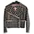 Chanel Vestes Tweed Multicolore  ref.566897