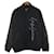 Yohji Yamamoto Giacche blazer Blu navy Lana  ref.567597