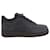 Nike Air Force 1 Winter Premium in Pelle Scamosciata Cioccolato Fondente Off Noir Grigio Svezia  ref.567836