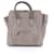 Céline Luggage Grey Exotic leather  ref.567885