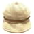 Burberry Hat Beige Wool  ref.567897