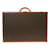 Louis Vuitton Bisten Marrone