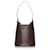 Louis Vuitton Moka Brown Epi Leather Verseau Hobo Bag  ref.568303