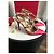 Valentino Rockstud Pumps Rosa Leder Größe 39 Pink - Ansicht 3