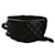 Chanel Pochette ceinture uniforme Cuir Noir  ref.615597