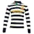 Gestreiftes Mercer-Poloshirt von Ralph Lauren aus mehrfarbiger Baumwolle Mehrfarben  ref.568558