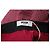 MSGM Houndstooth Cropped Dress Pants in Red Fleece Wool - view 3