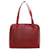 Louis Vuitton Lussac Red Leather  ref.568738