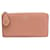 Louis Vuitton Portefeuille comète Pink Leather  ref.568912