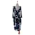 Laurèl Robes Polyester Multicolore  ref.569041