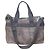 Autre Marque Bolso tote bandolera borbonesa Multicolor