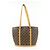 Louis Vuitton Borsa a tracolla con zip Monogram Babylone fuori produzione - vista 7