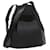 Louis Vuitton Sac d'épaule Black Leather  ref.569410