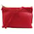 Céline Trio Red Leather  ref.569603