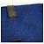 Pochette Reiss con catena a tracolla blu - vista 11