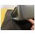 Borsa Chanel Diana Nera in Agnello Nappa Nero - vista 6