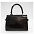 Minibolso negro de charol de Russell & Bromley - vista 4