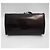 Minibolso negro de charol de Russell & Bromley - vista 6