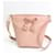 Kate Spade HAYES STREET boutique tassel ribbon Pink Leather  ref.569724