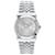 Salvatore Ferragamo Ferragamo Vega Bracelet Watch Silvery Metallic  ref.570148