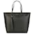 Alexander McQueen Skull Leather Tote Green Pony-style calfskin  ref.570202