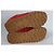 Sneakers Brunello Cucinelli. Argento Rosso Grigio - vista 10